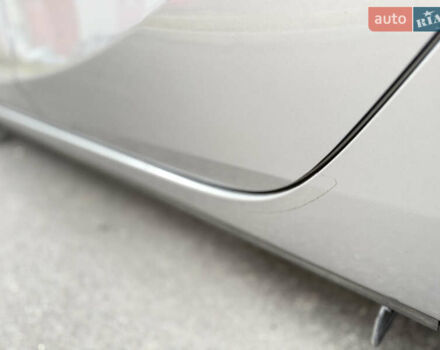 Серый Мазда 3, объемом двигателя 1.6 л и пробегом 75 тыс. км за 8750 $, фото 31 на Automoto.ua