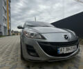 Серый Мазда 3, объемом двигателя 2.18 л и пробегом 210 тыс. км за 5999 $, фото 24 на Automoto.ua