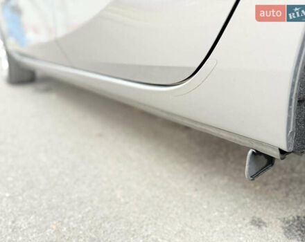 Серый Мазда 3, объемом двигателя 1.6 л и пробегом 75 тыс. км за 8750 $, фото 32 на Automoto.ua