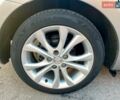 Серый Мазда 3, объемом двигателя 1.6 л и пробегом 185 тыс. км за 6750 $, фото 53 на Automoto.ua