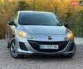 Сірий Мазда 3, об'ємом двигуна 1.56 л та пробігом 290 тис. км за 5350 $, фото 8 на Automoto.ua