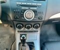 Сірий Мазда 3, об'ємом двигуна 1.6 л та пробігом 185 тис. км за 6850 $, фото 26 на Automoto.ua