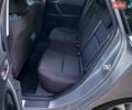 Сірий Мазда 3, об'ємом двигуна 1.6 л та пробігом 156 тис. км за 7199 $, фото 30 на Automoto.ua