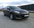 Сірий Мазда 3, об'ємом двигуна 1.6 л та пробігом 268 тис. км за 6200 $, фото 7 на Automoto.ua