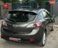 Сірий Мазда 3, об'ємом двигуна 1.6 л та пробігом 239 тис. км за 6800 $, фото 18 на Automoto.ua