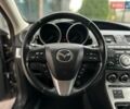 Сірий Мазда 3, об'ємом двигуна 1.6 л та пробігом 239 тис. км за 6800 $, фото 31 на Automoto.ua