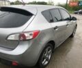 Серый Мазда 3, объемом двигателя 1.6 л и пробегом 290 тыс. км за 6200 $, фото 4 на Automoto.ua
