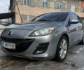 Сірий Мазда 3, об'ємом двигуна 2.18 л та пробігом 213 тис. км за 5999 $, фото 14 на Automoto.ua