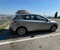 Сірий Мазда 3, об'ємом двигуна 1.6 л та пробігом 240 тис. км за 6700 $, фото 10 на Automoto.ua