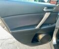 Сірий Мазда 3, об'ємом двигуна 1.6 л та пробігом 185 тис. км за 6850 $, фото 40 на Automoto.ua