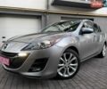 Сірий Мазда 3, об'ємом двигуна 1.6 л та пробігом 156 тис. км за 7199 $, фото 4 на Automoto.ua