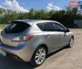 Сірий Мазда 3, об'ємом двигуна 1.6 л та пробігом 224 тис. км за 7400 $, фото 4 на Automoto.ua