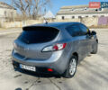 Сірий Мазда 3, об'ємом двигуна 2 л та пробігом 210 тис. км за 7999 $, фото 4 на Automoto.ua