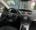 Сірий Мазда 3, об'ємом двигуна 1.6 л та пробігом 239 тис. км за 6800 $, фото 49 на Automoto.ua