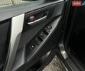 Сірий Мазда 3, об'ємом двигуна 1.6 л та пробігом 239 тис. км за 6800 $, фото 27 на Automoto.ua