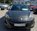 Серый Мазда 3, объемом двигателя 2.49 л и пробегом 174 тыс. км за 6500 $, фото 4 на Automoto.ua