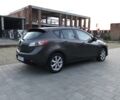 Сірий Мазда 3, об'ємом двигуна 1.6 л та пробігом 268 тис. км за 6200 $, фото 10 на Automoto.ua