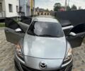 Серый Мазда 3, объемом двигателя 2.18 л и пробегом 213 тыс. км за 6500 $, фото 5 на Automoto.ua