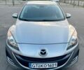 Сірий Мазда 3, об'ємом двигуна 1.6 л та пробігом 185 тис. км за 6850 $, фото 4 на Automoto.ua