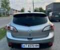 Сірий Мазда 3, об'ємом двигуна 1.6 л та пробігом 209 тис. км за 6900 $, фото 8 на Automoto.ua
