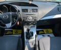Сірий Мазда 3, об'ємом двигуна 0 л та пробігом 156 тис. км за 7295 $, фото 10 на Automoto.ua
