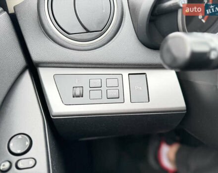 Серый Мазда 3, объемом двигателя 1.6 л и пробегом 75 тыс. км за 8750 $, фото 105 на Automoto.ua