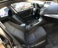 Сірий Мазда 3, об'ємом двигуна 1.6 л та пробігом 268 тис. км за 6500 $, фото 28 на Automoto.ua