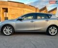 Сірий Мазда 3, об'ємом двигуна 1.6 л та пробігом 185 тис. км за 6850 $, фото 12 на Automoto.ua