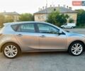 Серый Мазда 3, объемом двигателя 1.6 л и пробегом 185 тыс. км за 6750 $, фото 13 на Automoto.ua