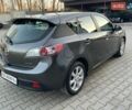 Сірий Мазда 3, об'ємом двигуна 1.6 л та пробігом 196 тис. км за 8100 $, фото 6 на Automoto.ua