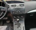Серый Мазда 3, объемом двигателя 2 л и пробегом 195 тыс. км за 7900 $, фото 4 на Automoto.ua