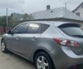 Сірий Мазда 3, об'ємом двигуна 1.6 л та пробігом 235 тис. км за 6100 $, фото 2 на Automoto.ua