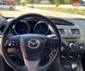 Серый Мазда 3, объемом двигателя 2 л и пробегом 189 тыс. км за 7400 $, фото 15 на Automoto.ua