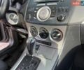 Сірий Мазда 3, об'ємом двигуна 1.6 л та пробігом 184 тис. км за 7100 $, фото 18 на Automoto.ua