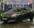 Серый Мазда 3, объемом двигателя 1.6 л и пробегом 99 тыс. км за 7500 $, фото 1 на Automoto.ua
