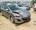 Сірий Мазда 3, об'ємом двигуна 2.5 л та пробігом 128 тис. км за 600 $, фото 1 на Automoto.ua