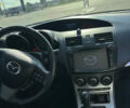 Серый Мазда 3, объемом двигателя 1.6 л и пробегом 176 тыс. км за 7300 $, фото 22 на Automoto.ua