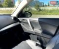 Серый Мазда 3, объемом двигателя 2 л и пробегом 189 тыс. км за 7400 $, фото 10 на Automoto.ua