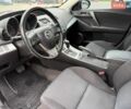 Серый Мазда 3, объемом двигателя 1.6 л и пробегом 184 тыс. км за 7700 $, фото 9 на Automoto.ua