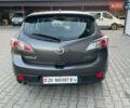 Сірий Мазда 3, об'ємом двигуна 1.6 л та пробігом 196 тис. км за 8100 $, фото 5 на Automoto.ua