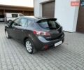 Сірий Мазда 3, об'ємом двигуна 1.6 л та пробігом 196 тис. км за 8100 $, фото 4 на Automoto.ua