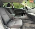 Серый Мазда 3, объемом двигателя 1.6 л и пробегом 184 тыс. км за 7700 $, фото 8 на Automoto.ua