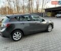 Сірий Мазда 3, об'ємом двигуна 1.6 л та пробігом 196 тис. км за 8100 $, фото 7 на Automoto.ua