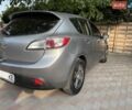 Сірий Мазда 3, об'ємом двигуна 1.6 л та пробігом 184 тис. км за 7100 $, фото 4 на Automoto.ua