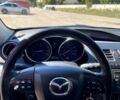 Сірий Мазда 3, об'ємом двигуна 2 л та пробігом 189 тис. км за 7400 $, фото 4 на Automoto.ua
