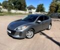 Сірий Мазда 3, об'ємом двигуна 2 л та пробігом 189 тис. км за 7400 $, фото 1 на Automoto.ua