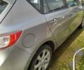 Серый Мазда 3, объемом двигателя 1.6 л и пробегом 157 тыс. км за 7300 $, фото 3 на Automoto.ua
