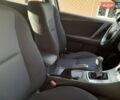Серый Мазда 3, объемом двигателя 1.56 л и пробегом 158 тыс. км за 6500 $, фото 9 на Automoto.ua