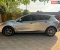 Сірий Мазда 3, об'ємом двигуна 1.6 л та пробігом 184 тис. км за 7100 $, фото 5 на Automoto.ua