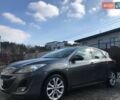 Сірий Мазда 3, об'ємом двигуна 2.2 л та пробігом 244 тис. км за 7600 $, фото 1 на Automoto.ua